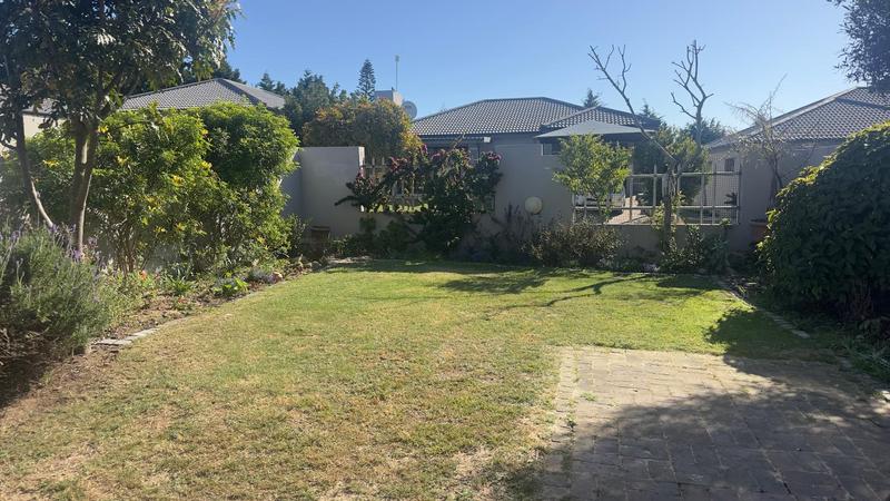 3 Bedroom Property for Sale in Tergniet Western Cape